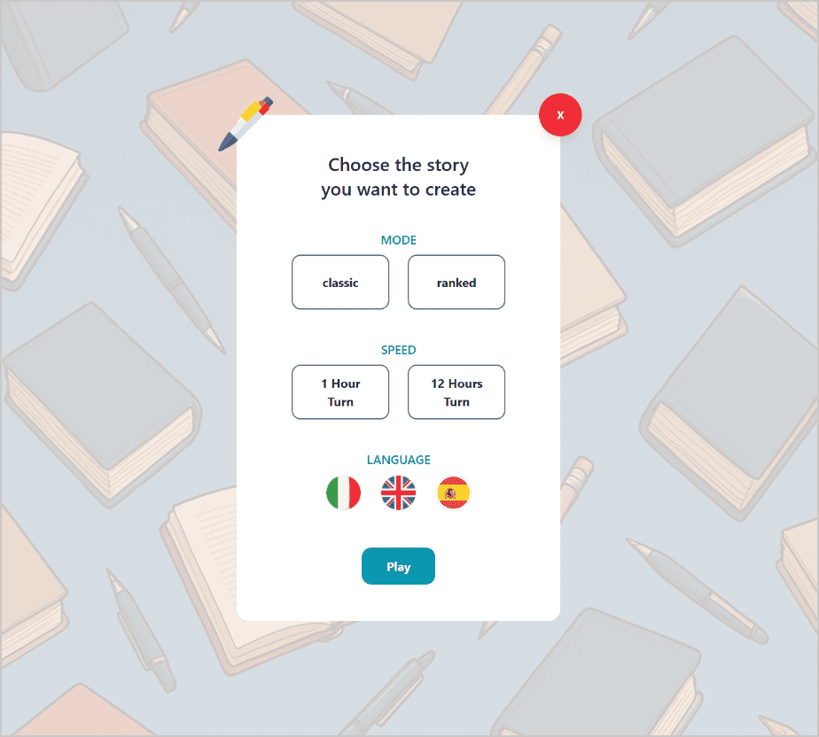 Multilanguage Support